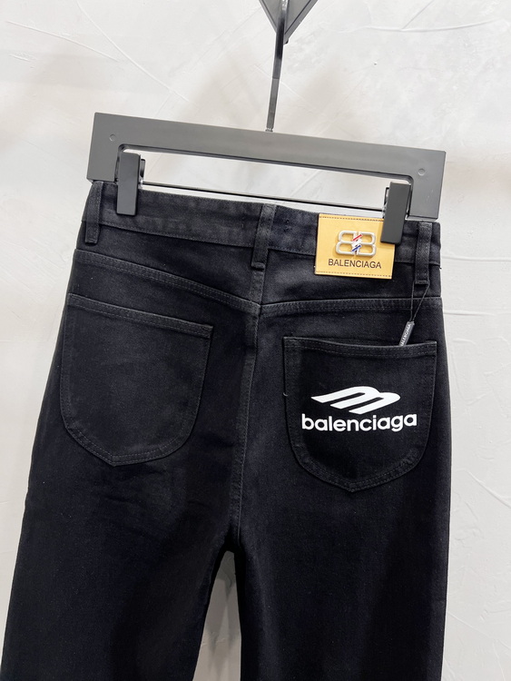 Balenciaga Jeans-012