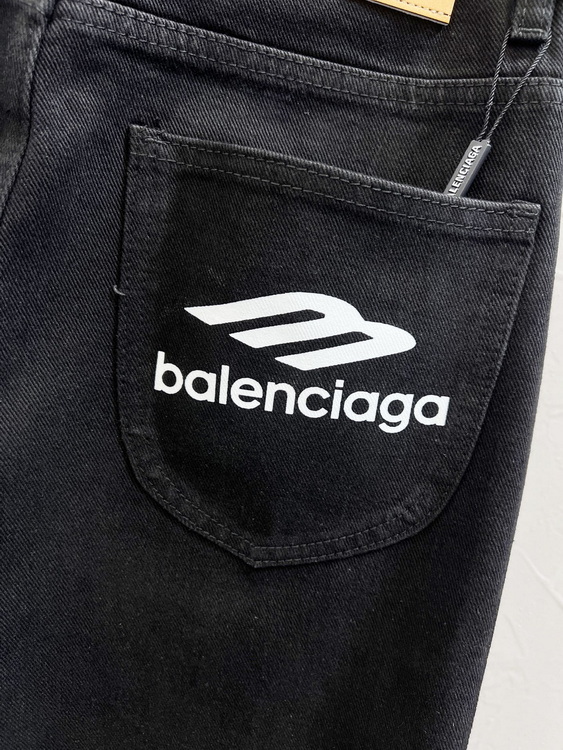 Balenciaga Jeans-012