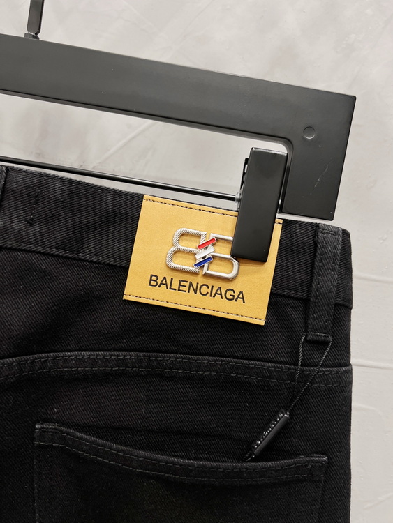 Balenciaga Jeans-013