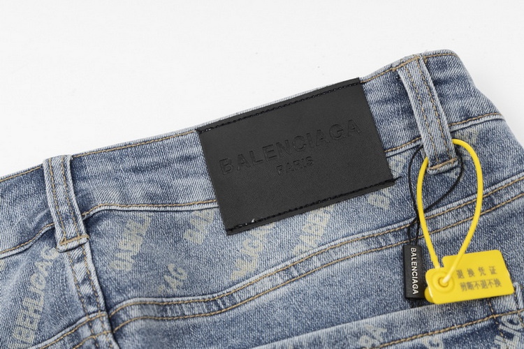 Balenciaga Jeans-018
