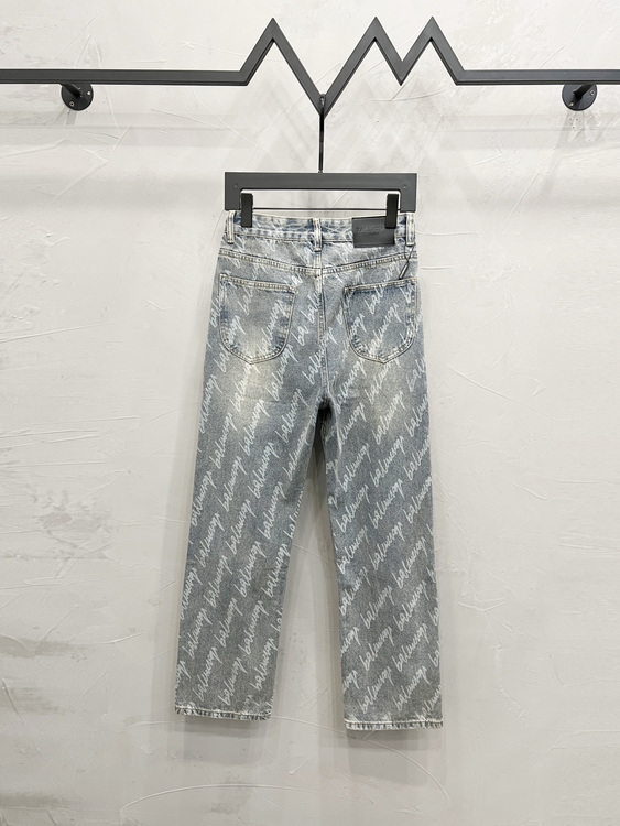 Balenciaga Jeans-022