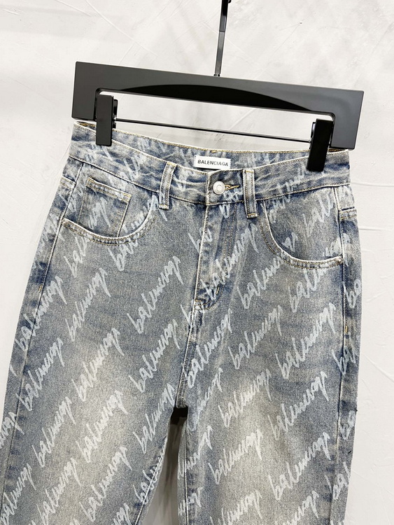 Balenciaga Jeans-022