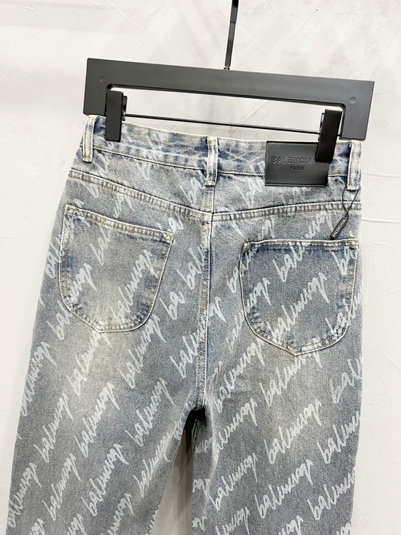 Balenciaga Jeans-022