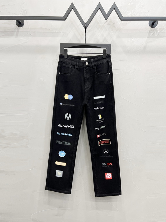 Balenciaga Jeans-023