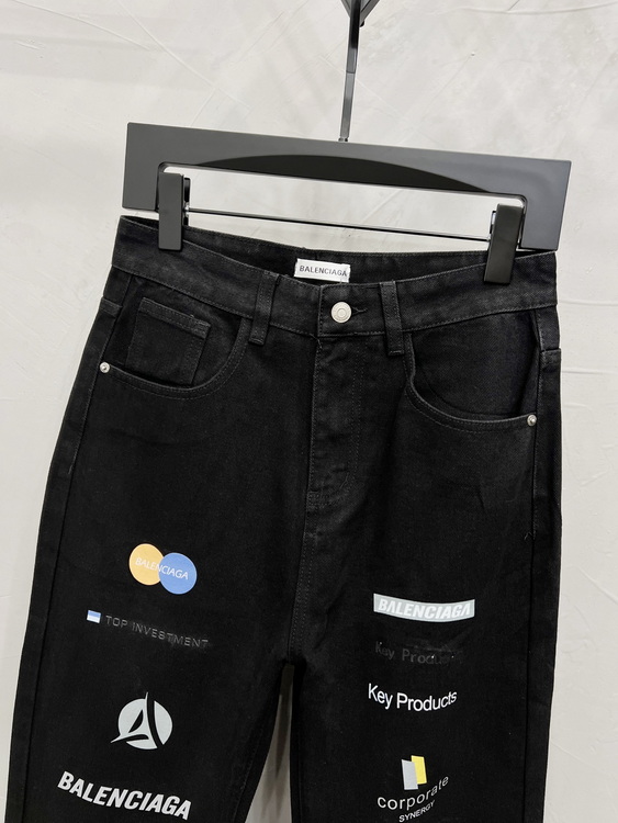Balenciaga Jeans-023