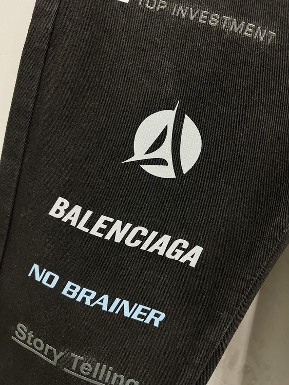 Balenciaga Jeans-023