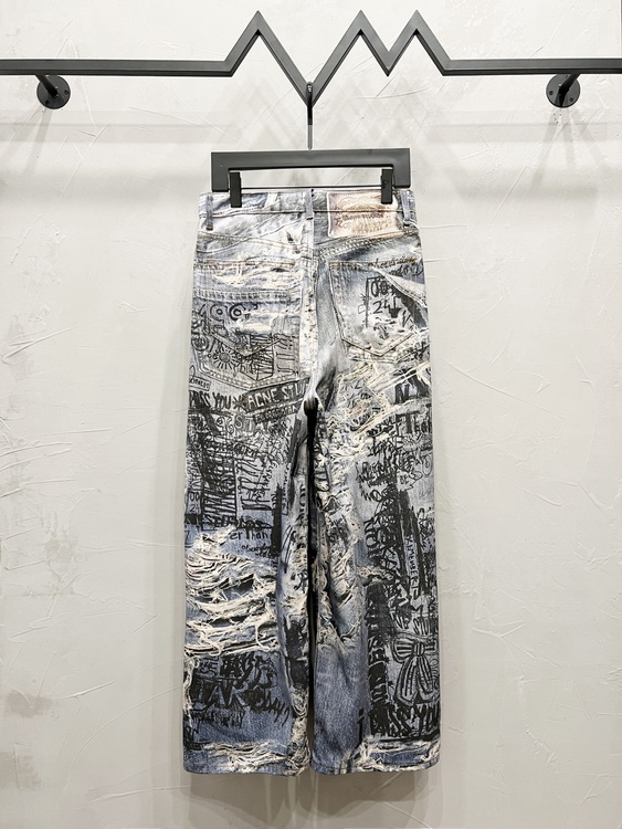 Balenciaga Jeans-024