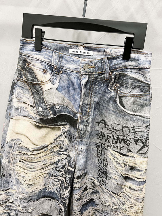 Balenciaga Jeans-024