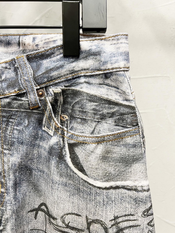 Balenciaga Jeans-024