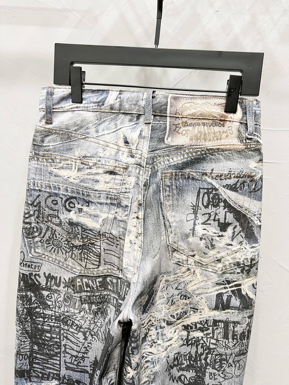 Balenciaga Jeans-024