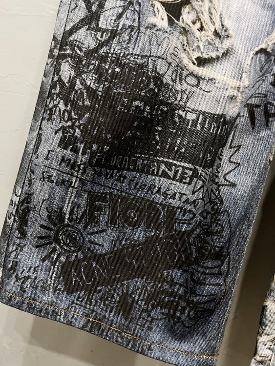 Balenciaga Jeans-024