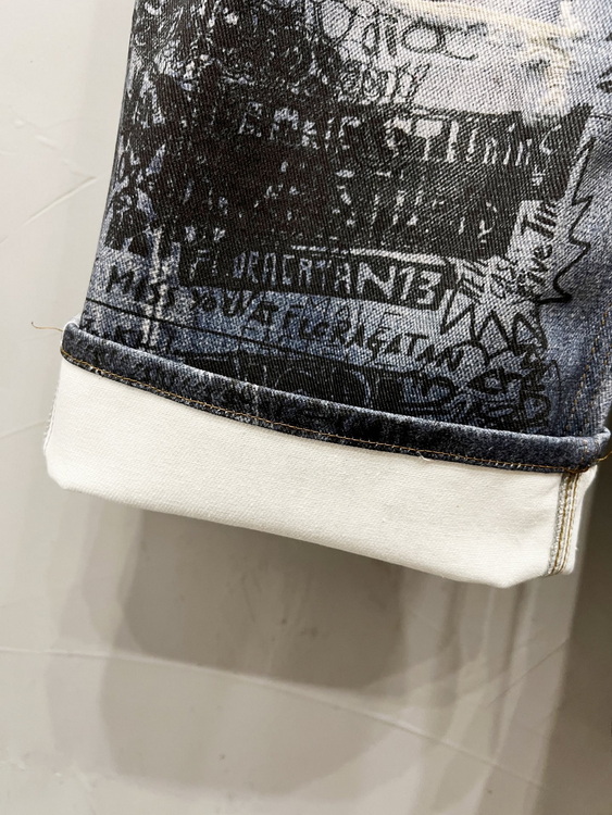 Balenciaga Jeans-024