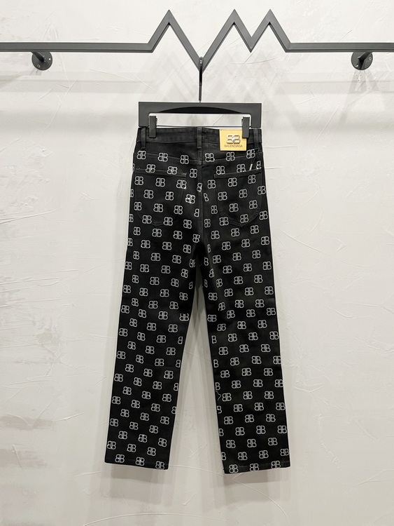 Balenciaga Jeans-027