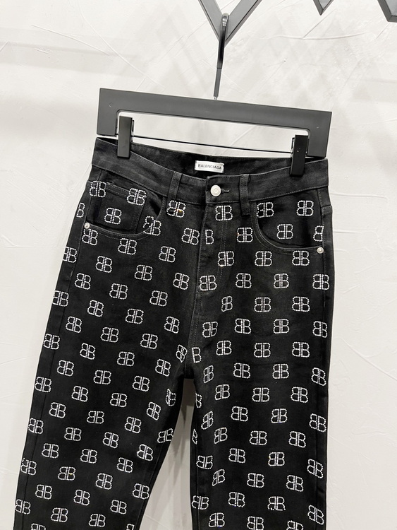 Balenciaga Jeans-027