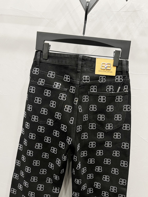 Balenciaga Jeans-027