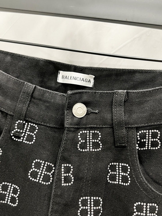 Balenciaga Jeans-027