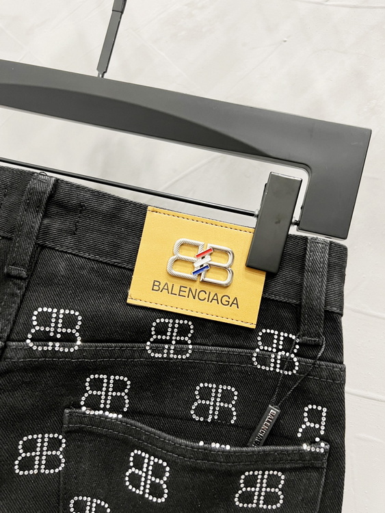 Balenciaga Jeans-027