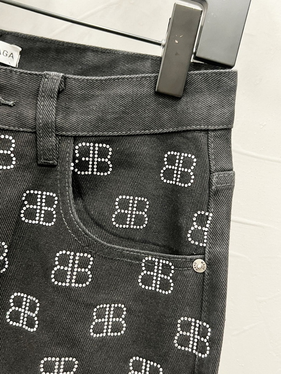 Balenciaga Jeans-027