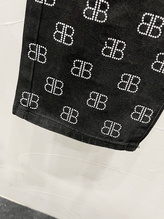 Balenciaga Jeans-027