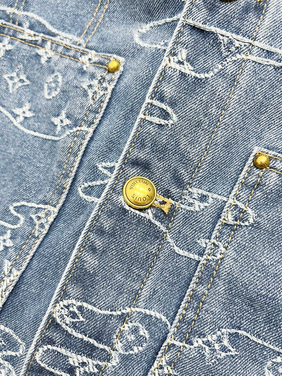 LV Jacket-128