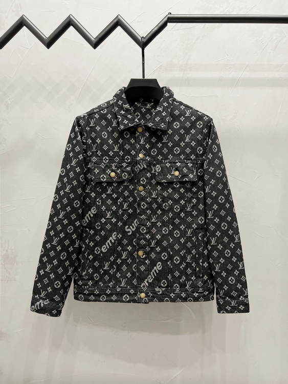 LV Jacket-133
