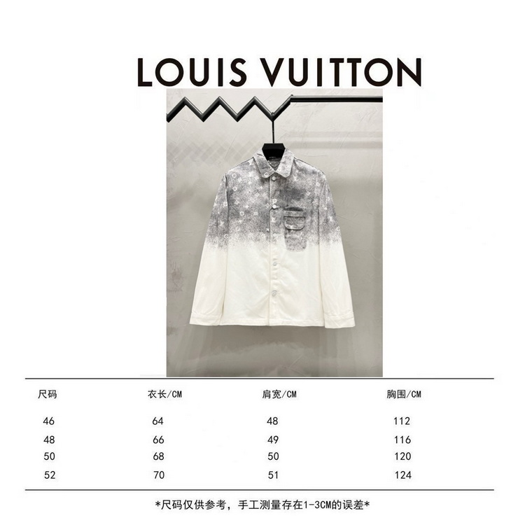 LV Jacket-135
