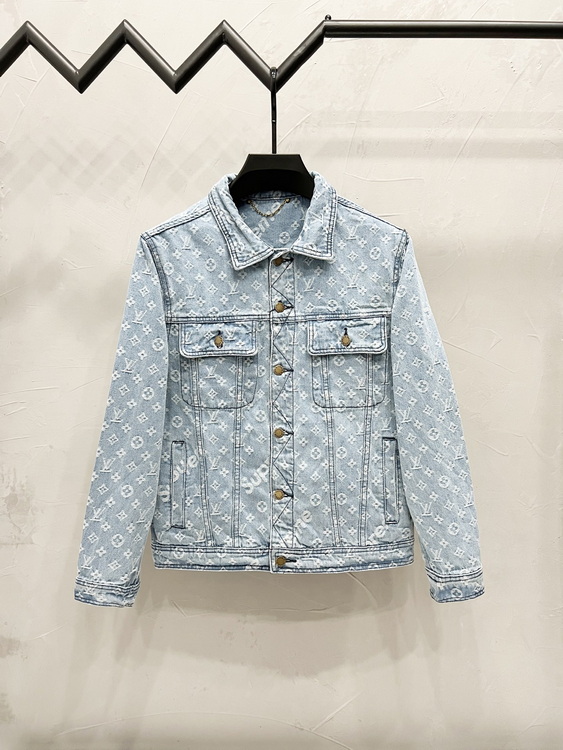 LV Jacket-136