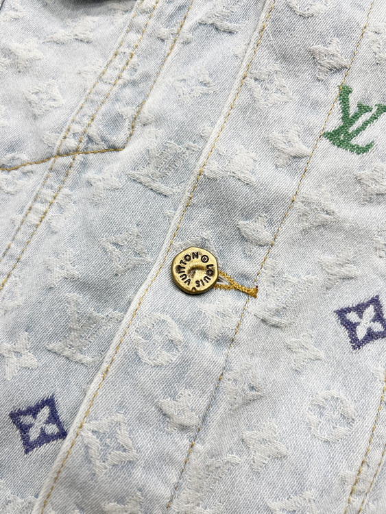 LV Jacket-141