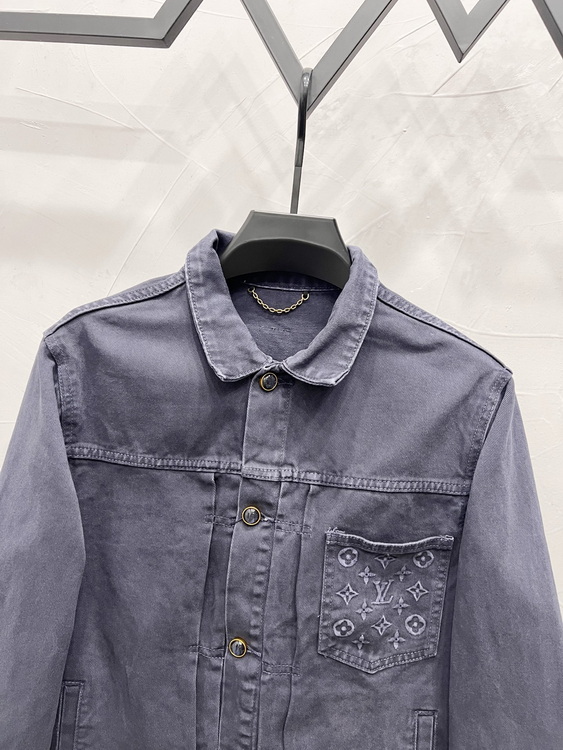 LV Jacket-145