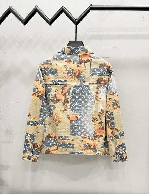 LV Jacket-146