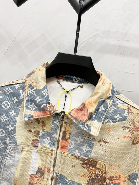 LV Jacket-146