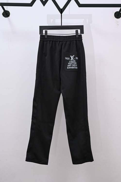 LV Pants-007