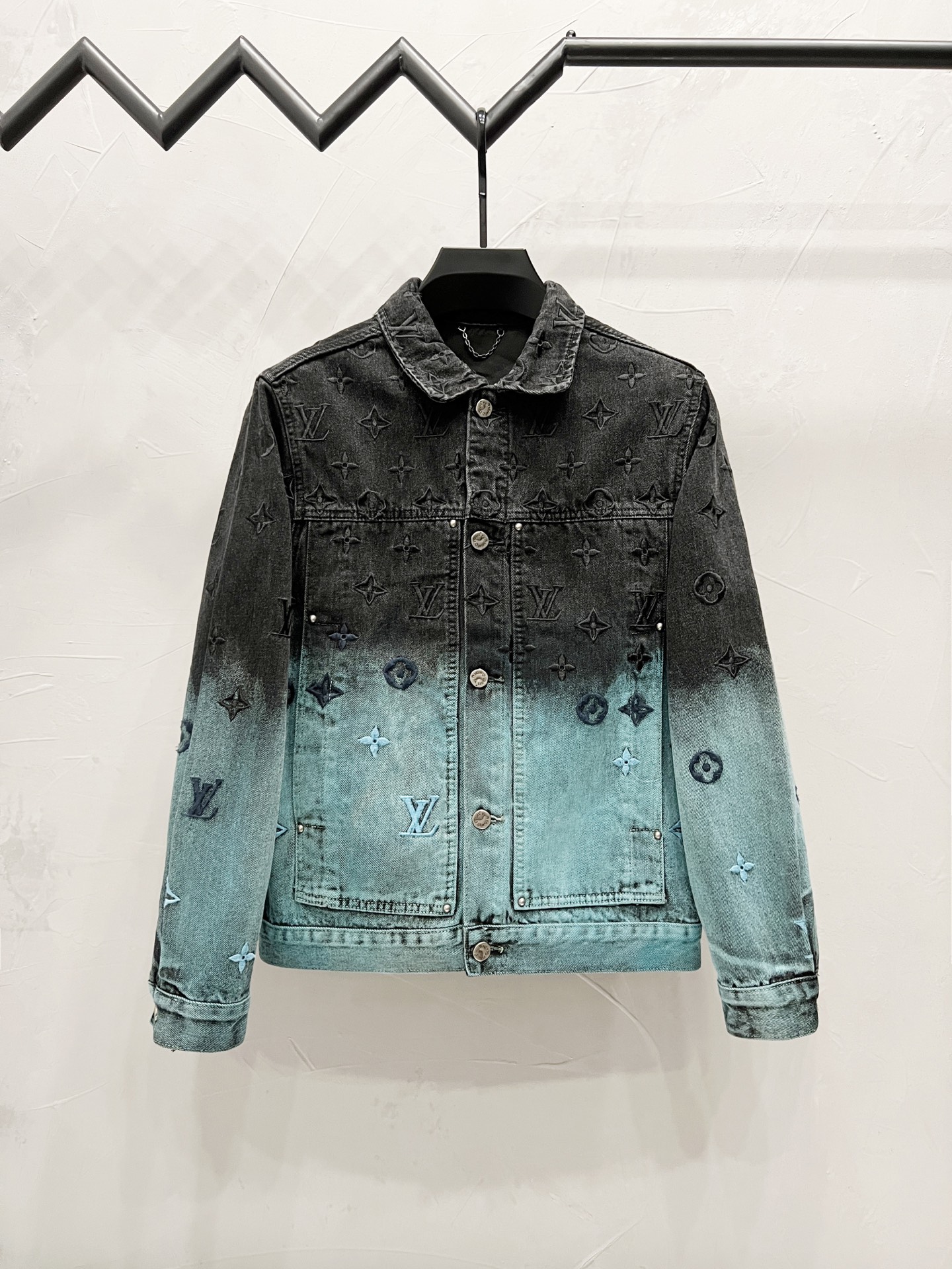LV Jacket-165