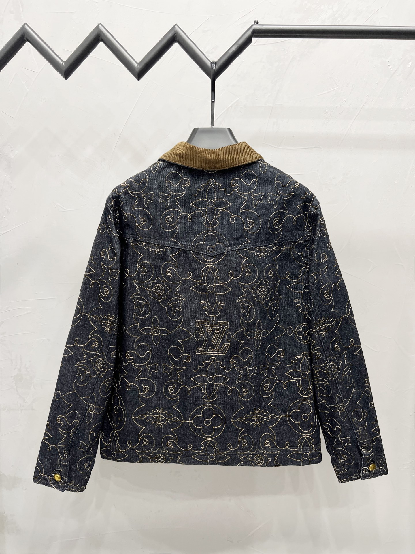 LV Jacket-166