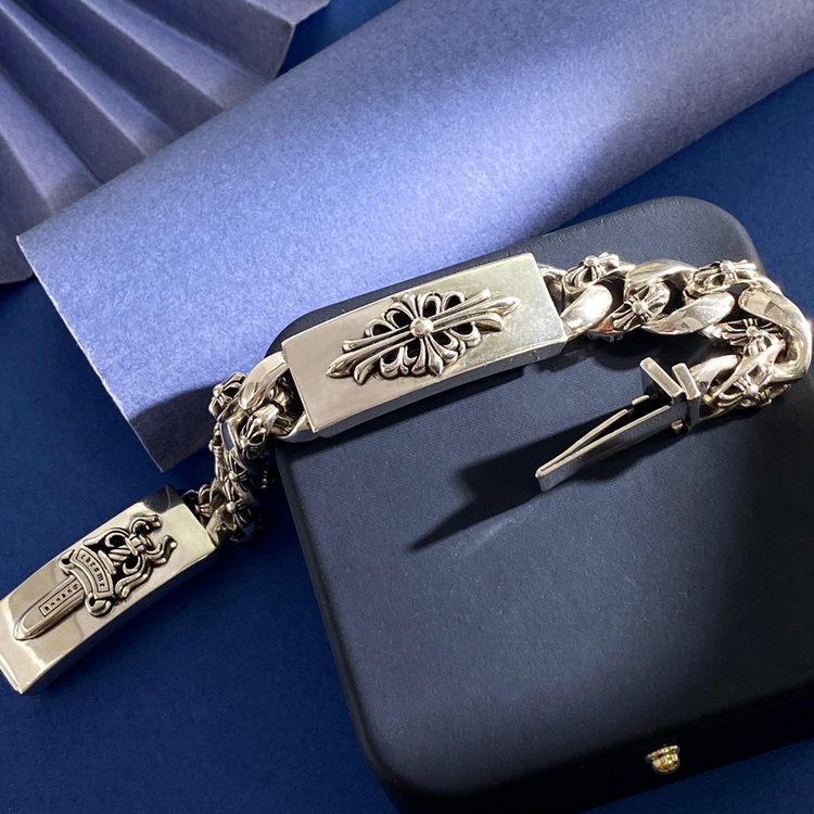 Chrome Hearts Bracelet-004