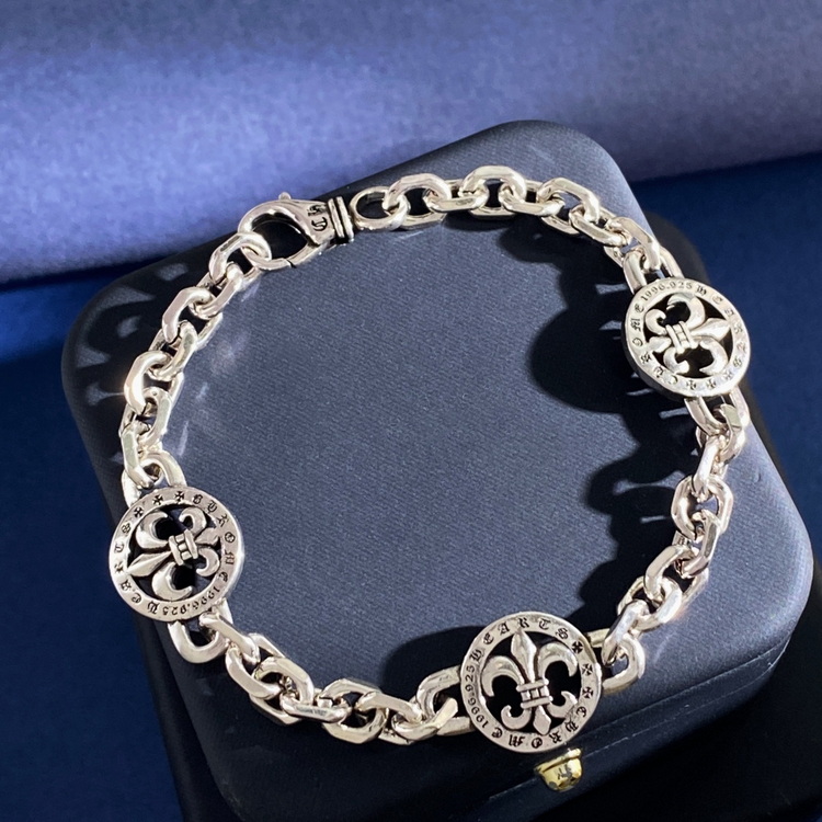 Chrome Hearts Bracelet-008
