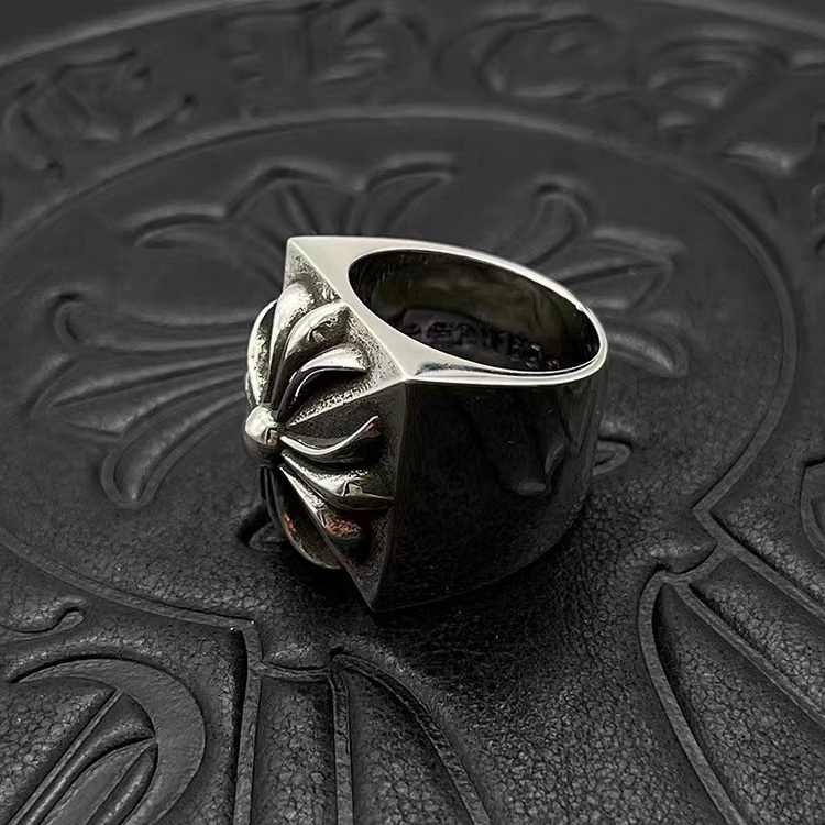 Chrome Hearts Ring-003