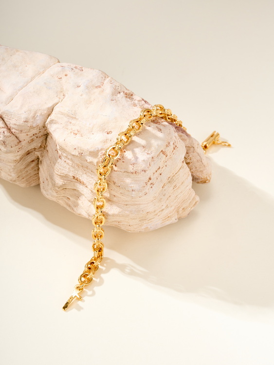 Chrome Hearts Bracelet-002