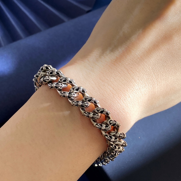 Chrome Hearts Bracelet-014