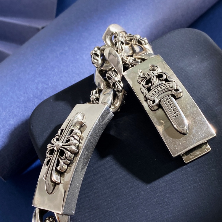 Chrome Hearts Bracelet-004