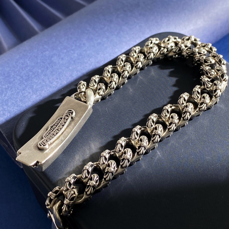 Chrome Hearts Bracelet-014