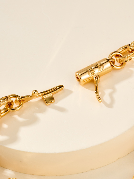 Chrome Hearts Bracelet-002