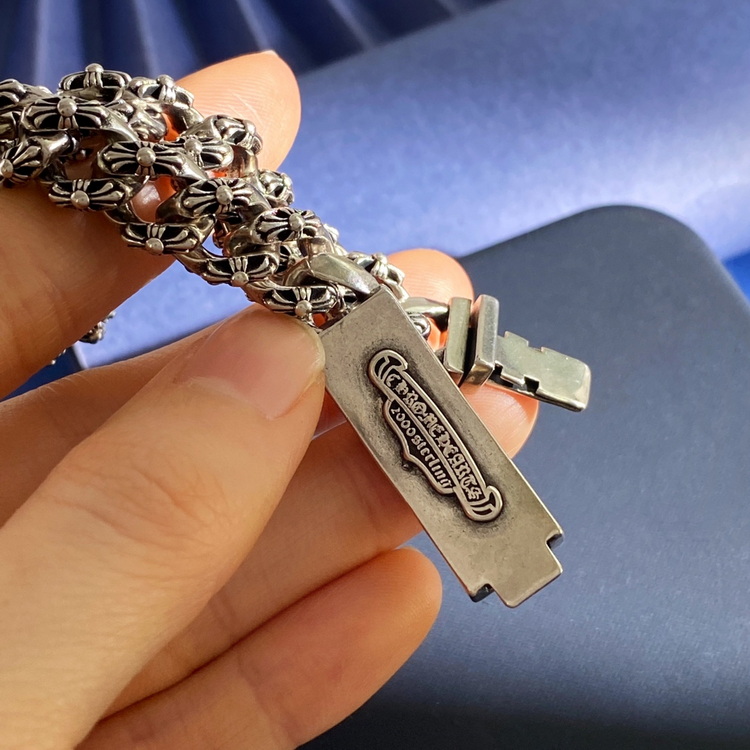 Chrome Hearts Bracelet-014