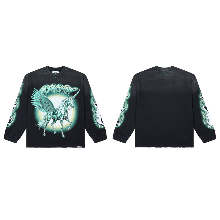 DUAA Longsleeve-001