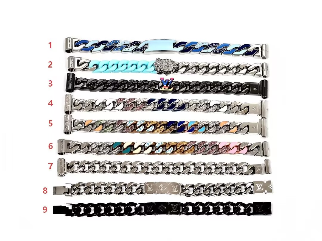 LV Bracelet-008