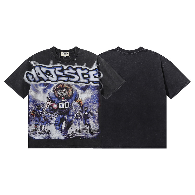 MAJESTIK T-shirts-013