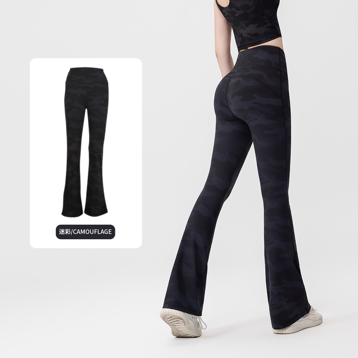 Lululemon Pants(Women)-083