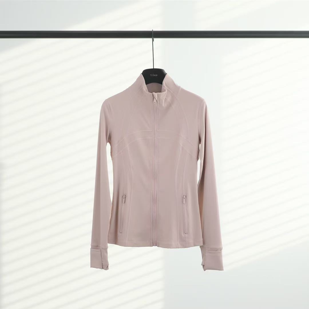 Lululemon jacket(Women)-042