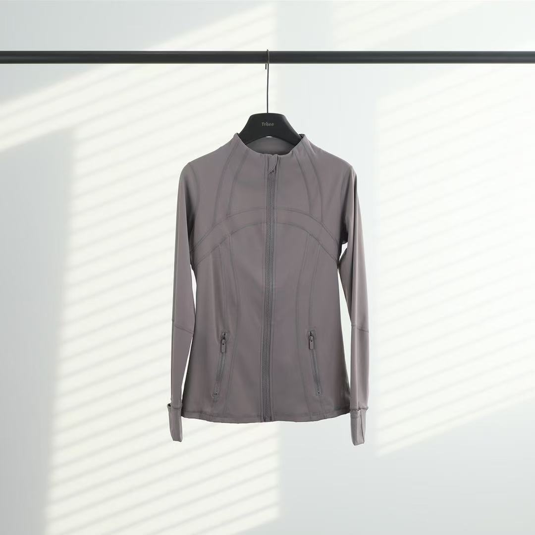 Lululemon jacket(Women)-038