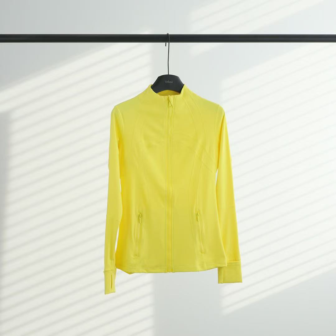 Lululemon jacket(Women)-036